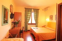 Albergo Boni Cerri