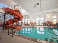 Service Plus Inns and Suites Calgary Hotels near Laser Quest - Calgary