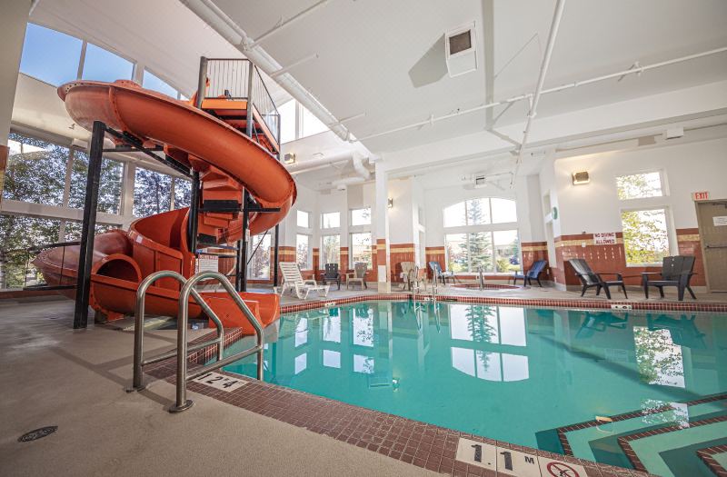 Service Plus Inns and Suites Calgary photo 2