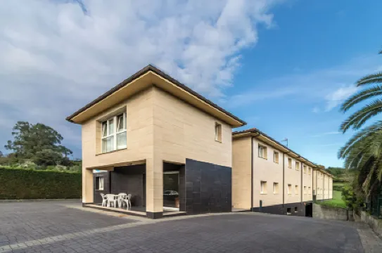 Apartamentos Silken Playa de Toró