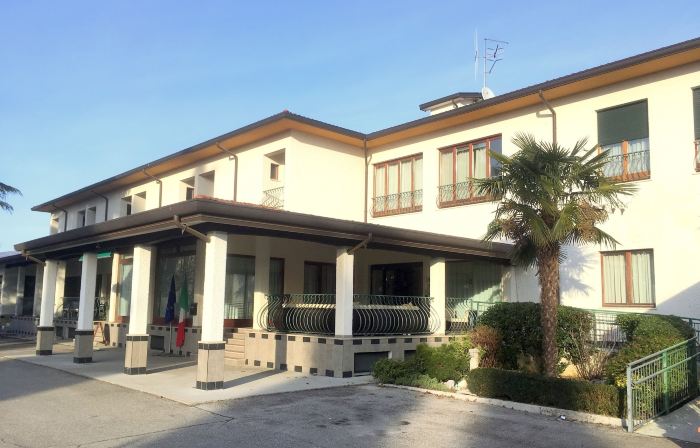 Hotel Internazionale