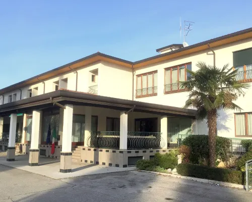 Hotel Internazionale Gorizia Hotels in Gorizia