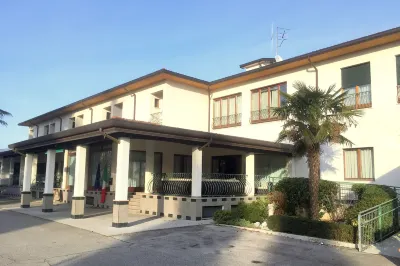 Hotel Internazionale Hotel in zona Università di Trieste - Polo di Gorizia / Uni Triest - Pôl di Gurize