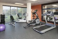 Hampton Inn & Suites Cleveland-Southeast/Streetsboro - Gym