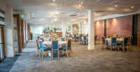 Weetwood Hall Estate Hotels in Bramhope