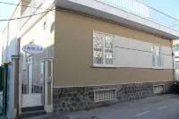 B&B Lapillus Hotels near Forum Baths