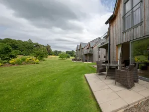 Mains of Taymouth Country Estate  Gallops Apartments