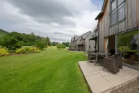 Mains of Taymouth Country Estate  Gallops Apartments Hotels in Aberfeldy