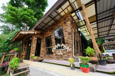 Kanta Hill Resort Các khách sạn ở 