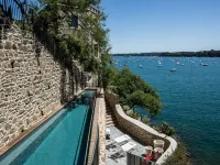 卡斯泰布拉克水療酒店 迪納爾酒店