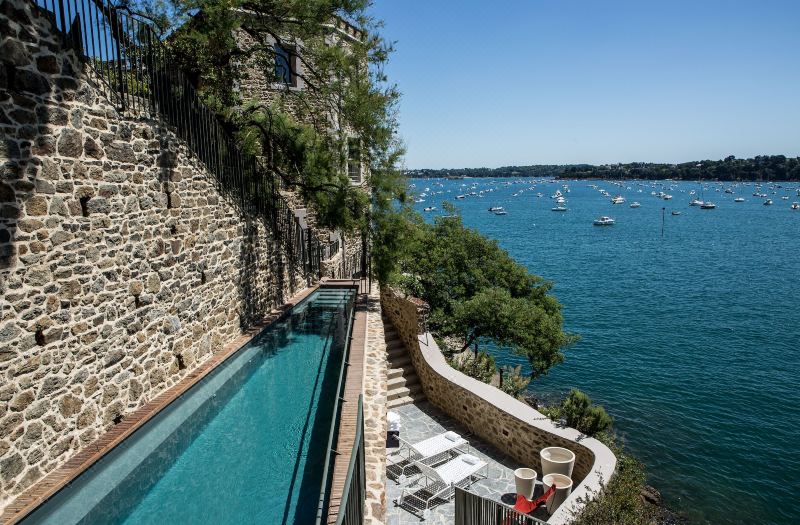 Castelbrac Hotel & Spa photo 3