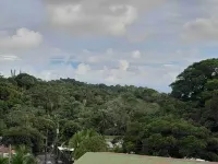 Natural Pacific Suites - Mountain view