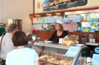 伊克斯西爾斯普蘭迪德酒店 - 早餐