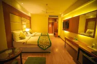 The Central Park Hotel