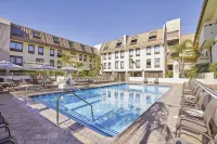 Riu Plaza Fisherman's Wharf Hotels in San Francisco