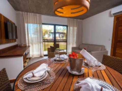 Aldeia do Mar Hotel Hotels in Itacare
