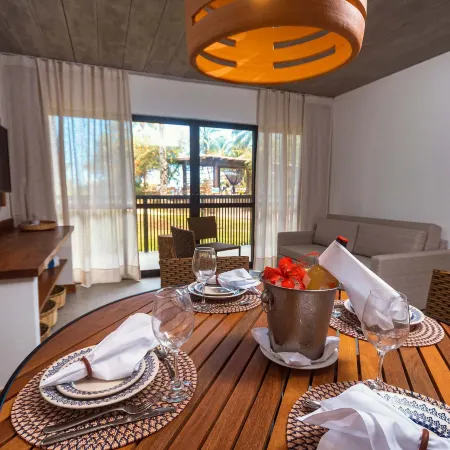 Aldeia do Mar Hotel