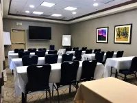 Comfort Inn & Suites Logan Near University