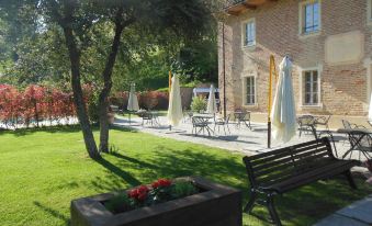 Agrisuite le Querce del Vareglio