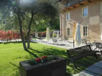 Agrisuite Le Querce del Vareglio Hotel a San Damiano d'Asti