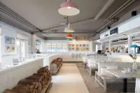 Beach Motel St. Peter-Ording Hotels in Sankt Peter-Ording