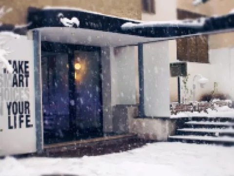 โรงแรมอาสเตริกซ์ โรงแรมในโบลซาโน