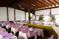 Hotel Águas Vivas Hotel di Caraguatatuba