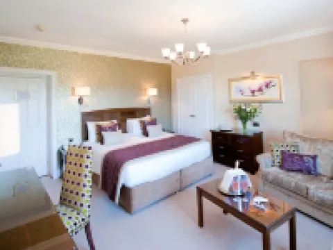 The Imperial Hotel Hotels in North Devon District