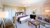 The Imperial Hotel Hotels in North Devon District