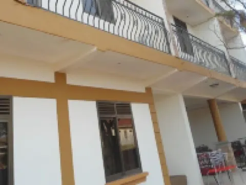 Coronation Hotel Hotels in Bugahya