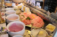 Alpenhof - Breakfast