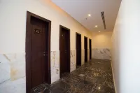Raoum Inn Buraydah - spa
