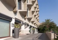 NH Palermo Hotel in zona Via Oreto
