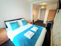 OYO Gin House Hotel Hotels in Dunoon