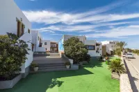 Apartamentos Mar y SAL