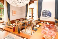 Hotel Schützenburg Hôtels à : Burscheid