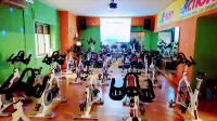 Central Apartments - Gym