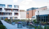 Hotel KRS Hotels in Kristiansand