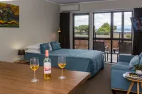 Le Chalet Suisse Motel Taupo Hotels in Taupo