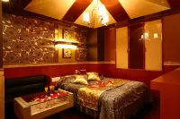 Restay Tokorozawa Các khách sạn ở Higashimurayama