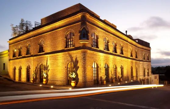 瓜伊庫拉精品水療酒店