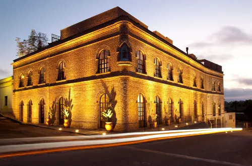 Guaycura Boutique Hotel, Beach Club & Spa