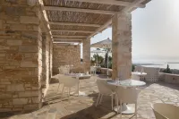 Calme Boutique Hotel - Adults Only - فطور
