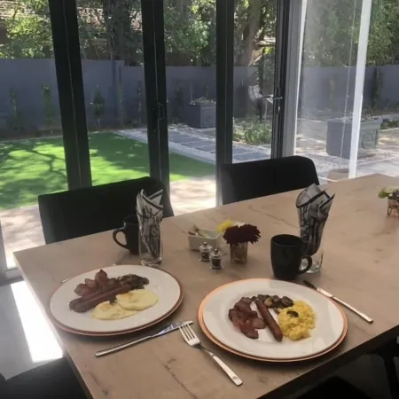 30 on Whites Guesthouse