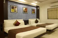 Hotel Jyoti - Airport Shuttle