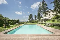 Torre Palombara - Dimora Storica - Pools