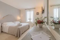 Tenuta Centoporte Hotel a Provincia di Lecce