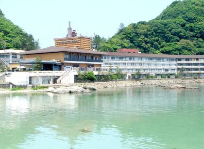 오쿠키노사키 시사이드 호텔