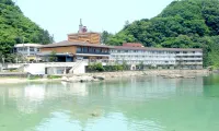 Okukinosaki Seaside Hotel Hotels near Takenohama Beach