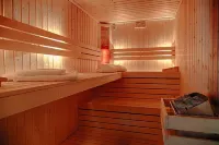 Hotel Messa - spa